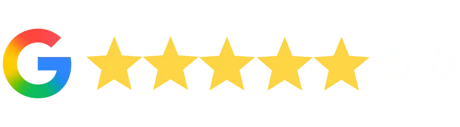 Pro Plumbing Solutions has a 5 star Google rating