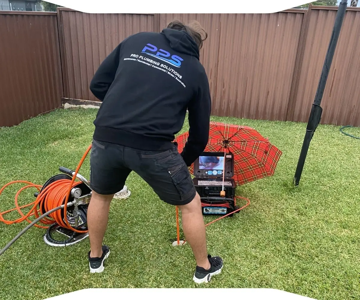 Sydney blocked drain services for homes and businesses