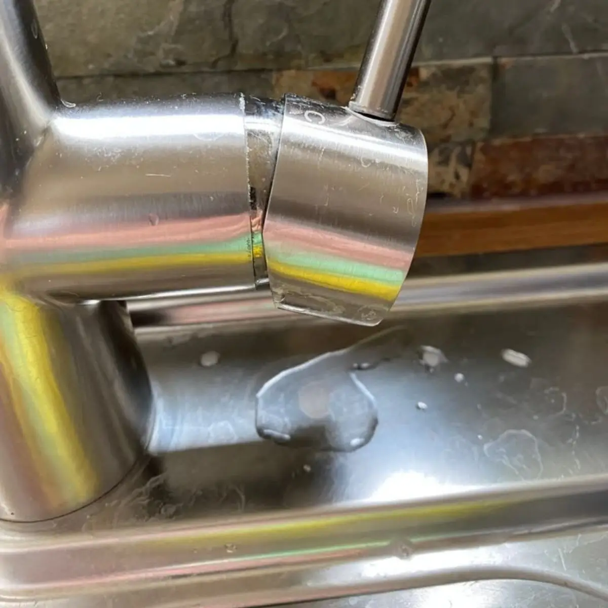 Dripping tap repair services offered by Pro Plumbing Solutions