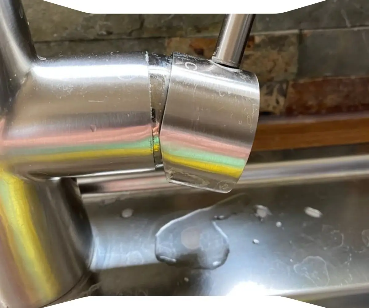 Plumber dripping tap repair services for Sydney locals