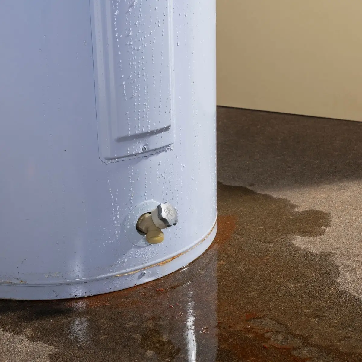 Hot water system repair provided by Pro Plumbing Solutions