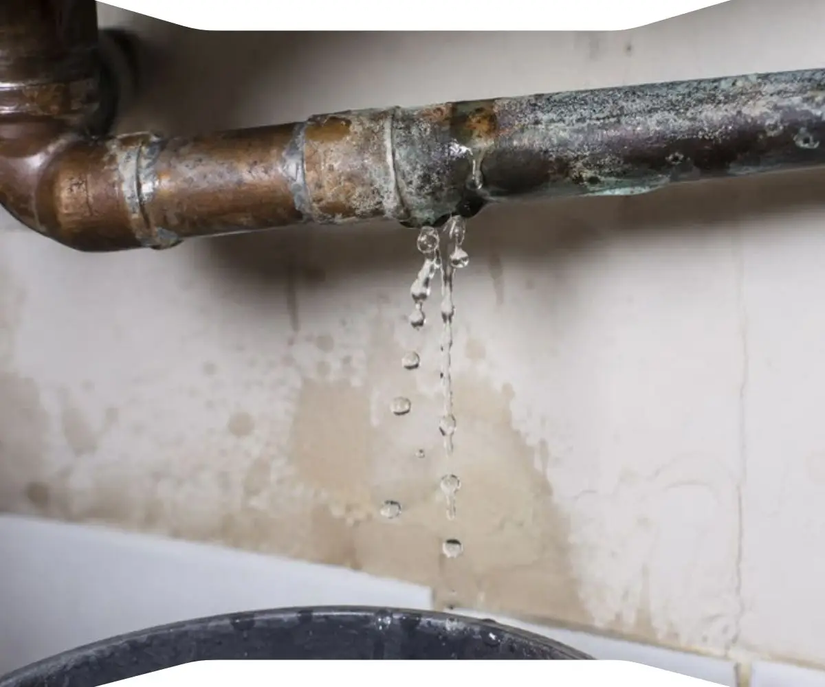 Sydney plumber providing water leak detections for all types of water leaks that happen at a property