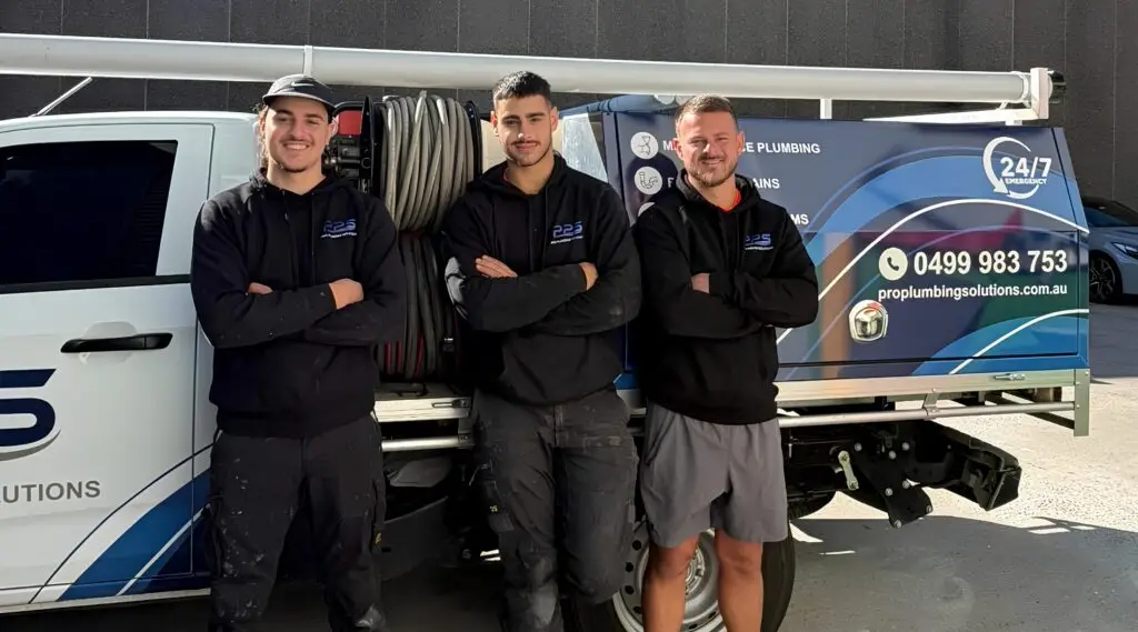 Plumbers in Sydney offering leaking tap repair services